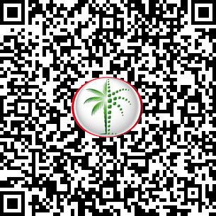 DLD verification QR code