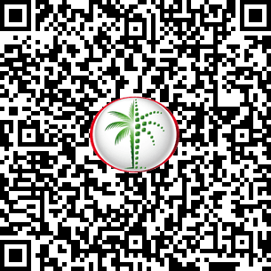 DLD verification QR code