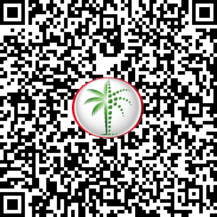 DLD verification QR code