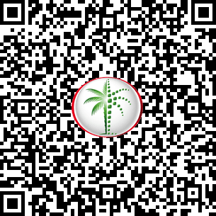 DLD verification QR code