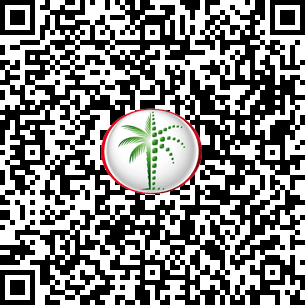 DLD verification QR code