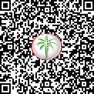 DLD verification QR code