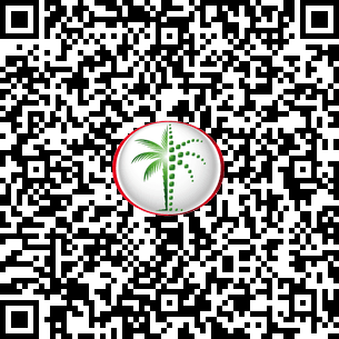 DLD verification QR code