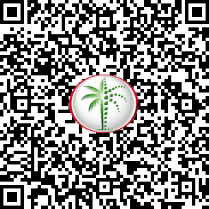 DLD verification QR code