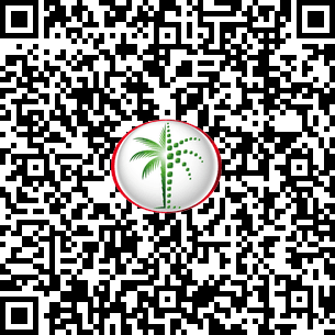 DLD verification QR code