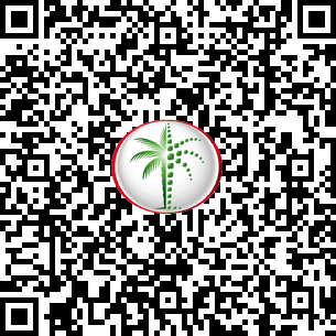 DLD verification QR code