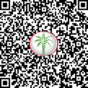 DLD verification QR code