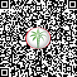 DLD verification QR code