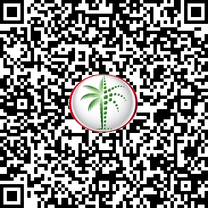 DLD verification QR code