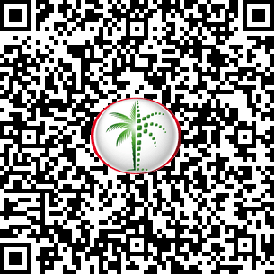 DLD verification QR code
