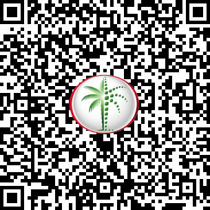 DLD verification QR code