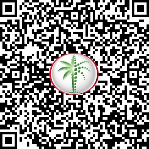 DLD verification QR code