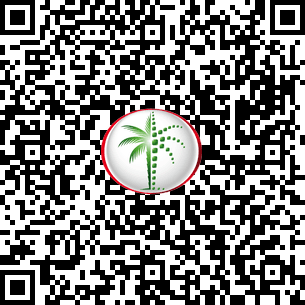 DLD verification QR code
