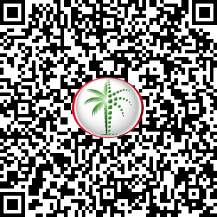 DLD verification QR code