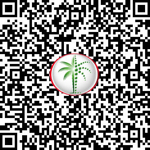 DLD verification QR code