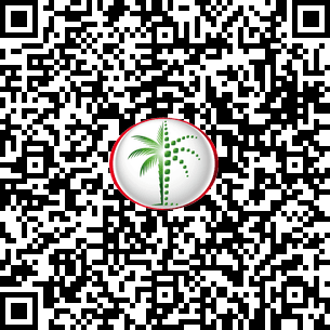DLD verification QR code