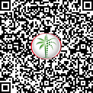 DLD verification QR code