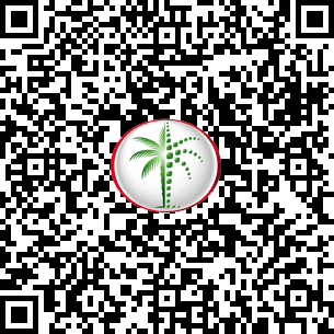 DLD verification QR code