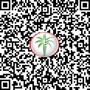 DLD verification QR code
