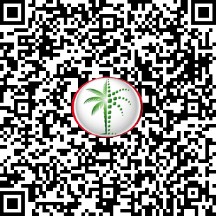 DLD verification QR code
