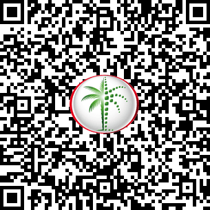 DLD verification QR code