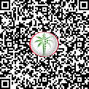 DLD verification QR code