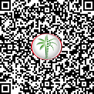 DLD verification QR code