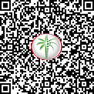 DLD verification QR code