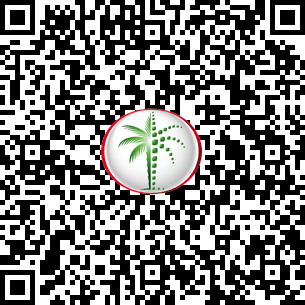 DLD verification QR code