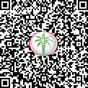 DLD verification QR code