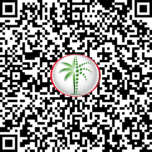 DLD verification QR code