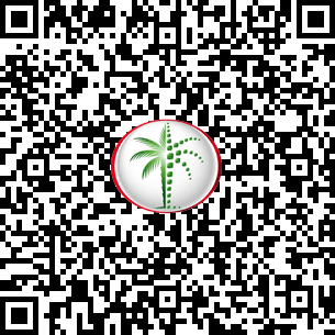 DLD verification QR code