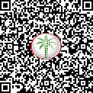 DLD verification QR code
