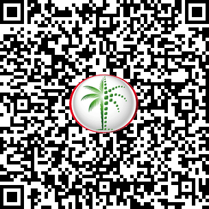 DLD verification QR code