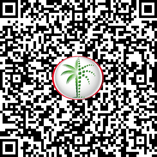 DLD verification QR code