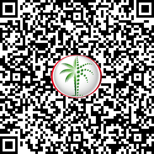 DLD verification QR code