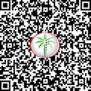 DLD verification QR code