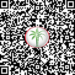 DLD verification QR code