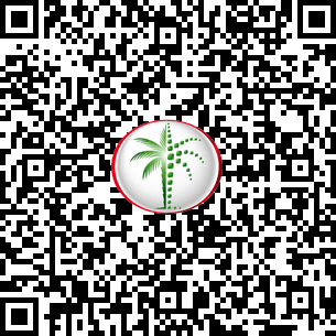 DLD verification QR code