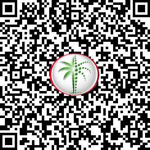 DLD verification QR code