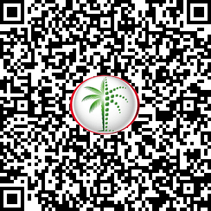 DLD verification QR code