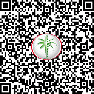 DLD verification QR code