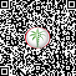DLD verification QR code