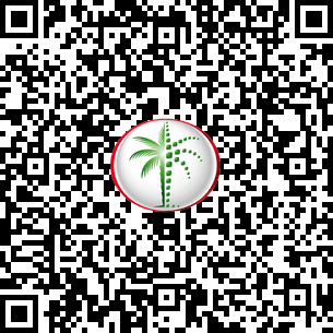 DLD verification QR code