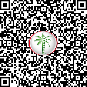 DLD verification QR code