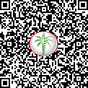 DLD verification QR code