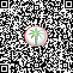 DLD verification QR code