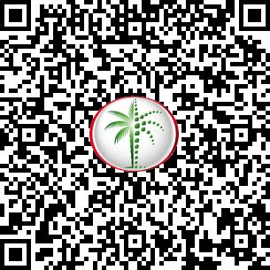 DLD verification QR code