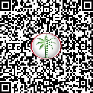 DLD verification QR code