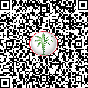 DLD verification QR code